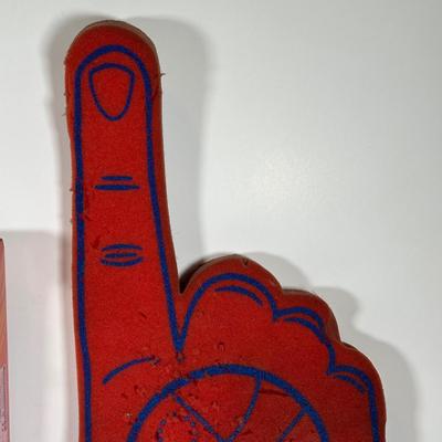 LOT 106A: Philadelphia 76ers Collection - Signed Andre Iguodala Photo, NBA Barbie, Bobbleheads & More