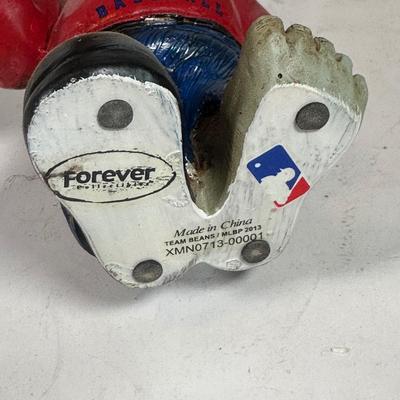 LOT 109A: Mickey & Friends All Star Phillies Collection & More