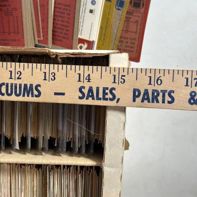 LOT 118A: Large Collection Of Football Cards!