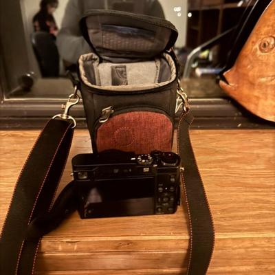 Panasonic Lumix Digital Camera