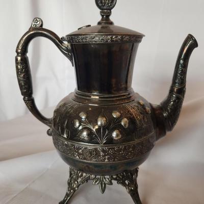 Racine SP Coffee Pot