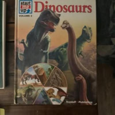 DINOSAURS