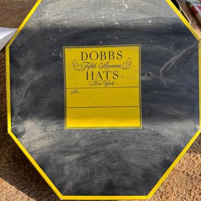 Dobbs Fifth Avenue Fedora