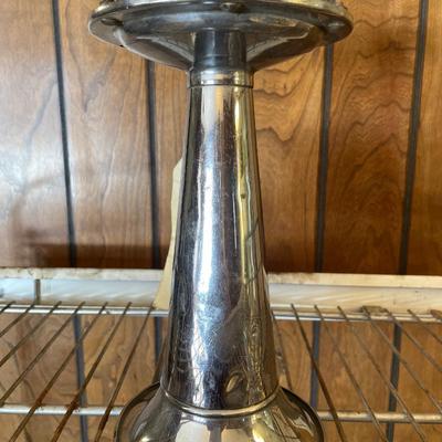 Delco Remy horn