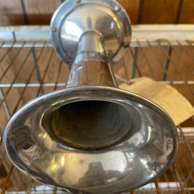 Delco Remy horn