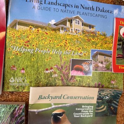 Books lot 2