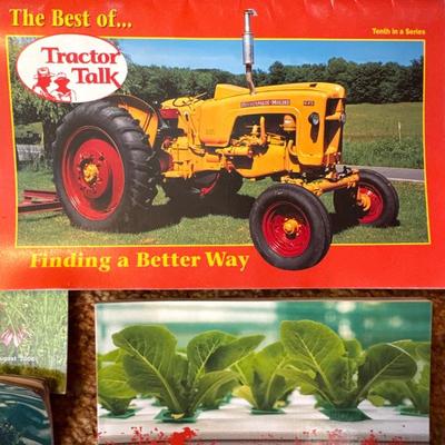 Books lot 2