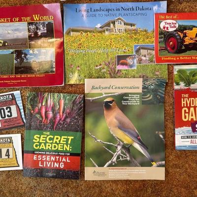 Books lot 2