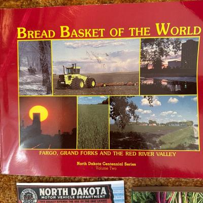 Books lot 2