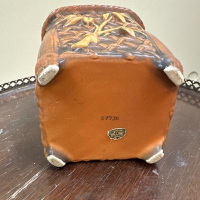 Vintage vase