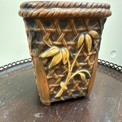 Vintage vase