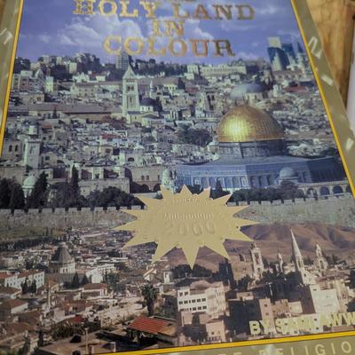 Assortment Of Books #9 (G)