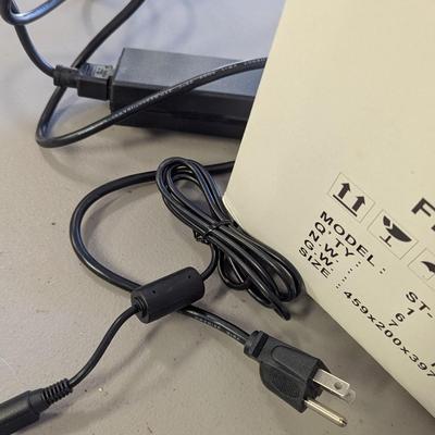 Swiss Terminal ST-1700 Model TK-5377 Comes With Box (G)