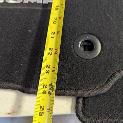 Tacoma Mats Car Accessories (G)