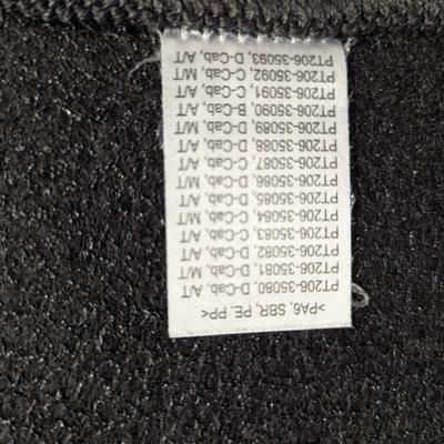 Tacoma Mats Car Accessories (G)