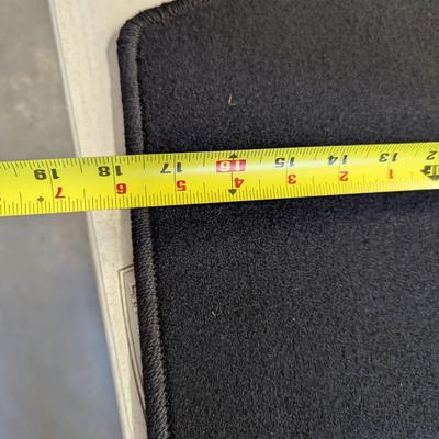 Tacoma Mats Car Accessories (G)
