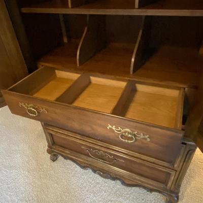 Drexel Heritage Lingerie Chest