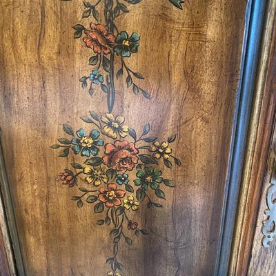 Drexel Heritage Lingerie Chest