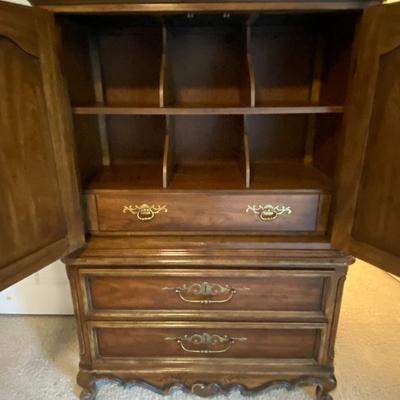 Drexel Heritage Lingerie Chest