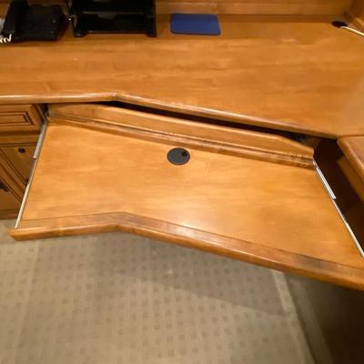 Complete Office Furniture Suite by Creative Ideas
