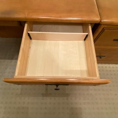Complete Office Furniture Suite by Creative Ideas
