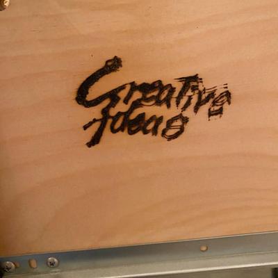 Complete Office Furniture Suite by Creative Ideas