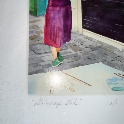 Watercolor