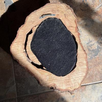 Maple Knothole Mirror (FE-HS)