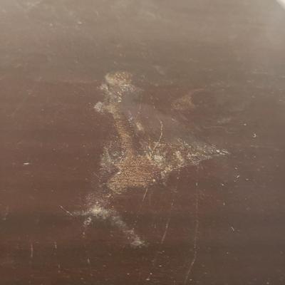 Vintage Chest of Drawers (B1-KD)