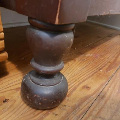 Vintage Chest of Drawers (B1-KD)