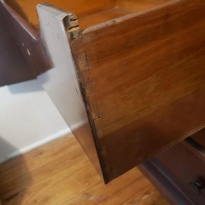 Vintage Chest of Drawers (B1-KD)