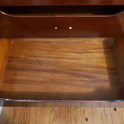 Vintage Chest of Drawers (B1-KD)