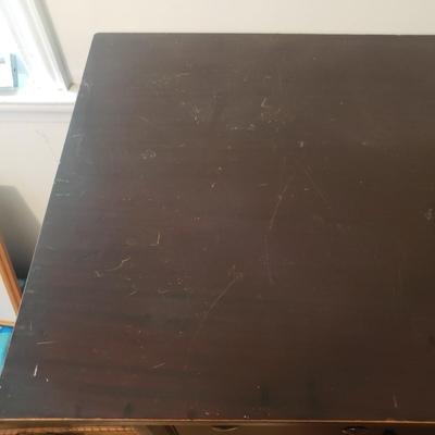 Vintage Chest of Drawers (B1-KD)