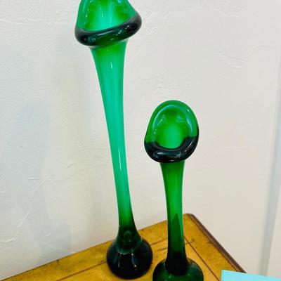 Cabinet Lot - Peacock