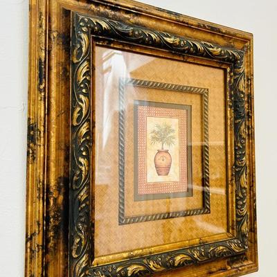 Cabinet Lot - Peacock