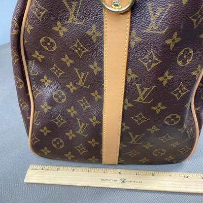 XL Weekender Duffle Bag