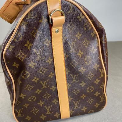 XL Weekender Duffle Bag