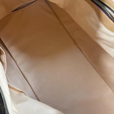 XL Weekender Duffle Bag