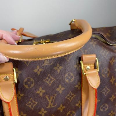 XL Weekender Duffle Bag