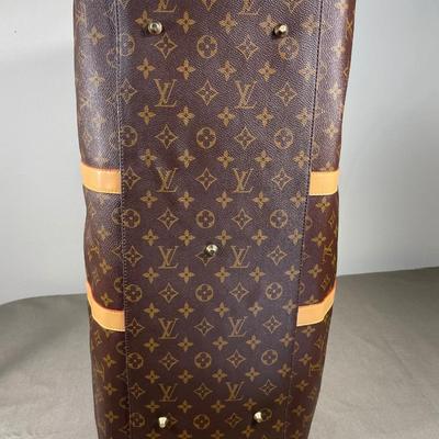 XL Weekender Duffle Bag