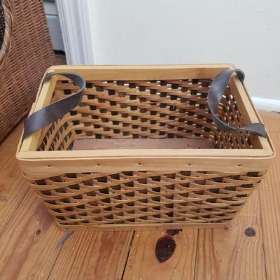 Baskets! Unique Ones (B1-KD)