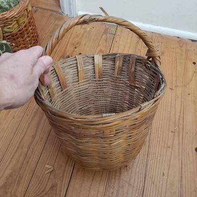 Baskets! Unique Ones (B1-KD)