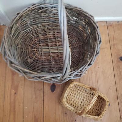 Baskets! Unique Ones (B1-KD)