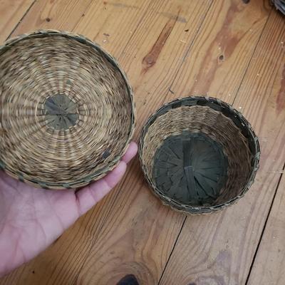 Baskets! Unique Ones (B1-KD)