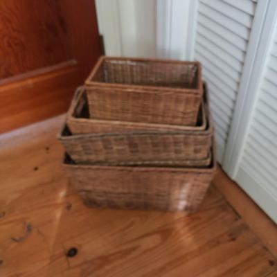 Baskets! Unique Ones (B1-KD)