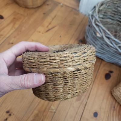 Baskets! Unique Ones (B1-KD)