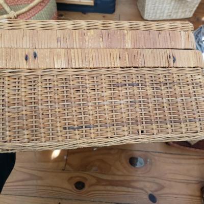 Baskets! Unique Ones (B1-KD)