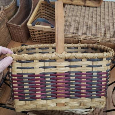 Baskets! Unique Ones (B1-KD)