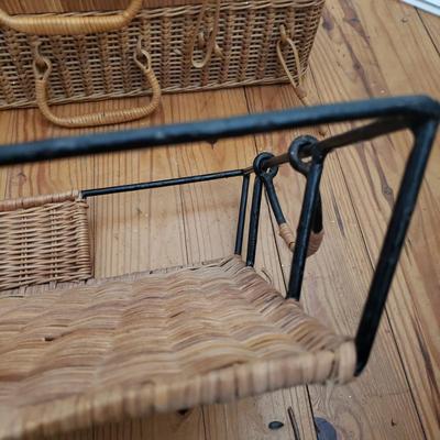 Baskets! Unique Ones (B1-KD)
