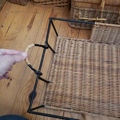 Baskets! Unique Ones (B1-KD)